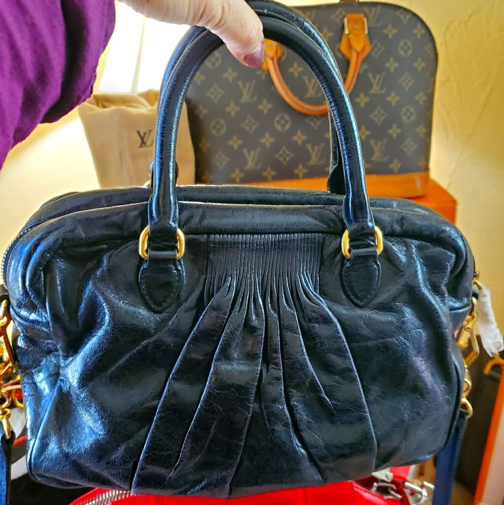 MiuMiu Crossbody Bag